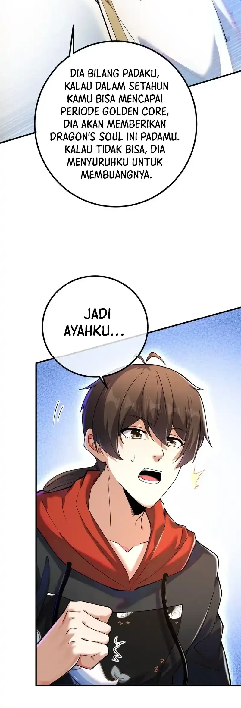 The Second Life After Awakening Chapter 68 Gambar 28