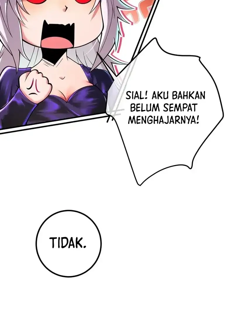 The Second Life After Awakening Chapter 68 Gambar 32