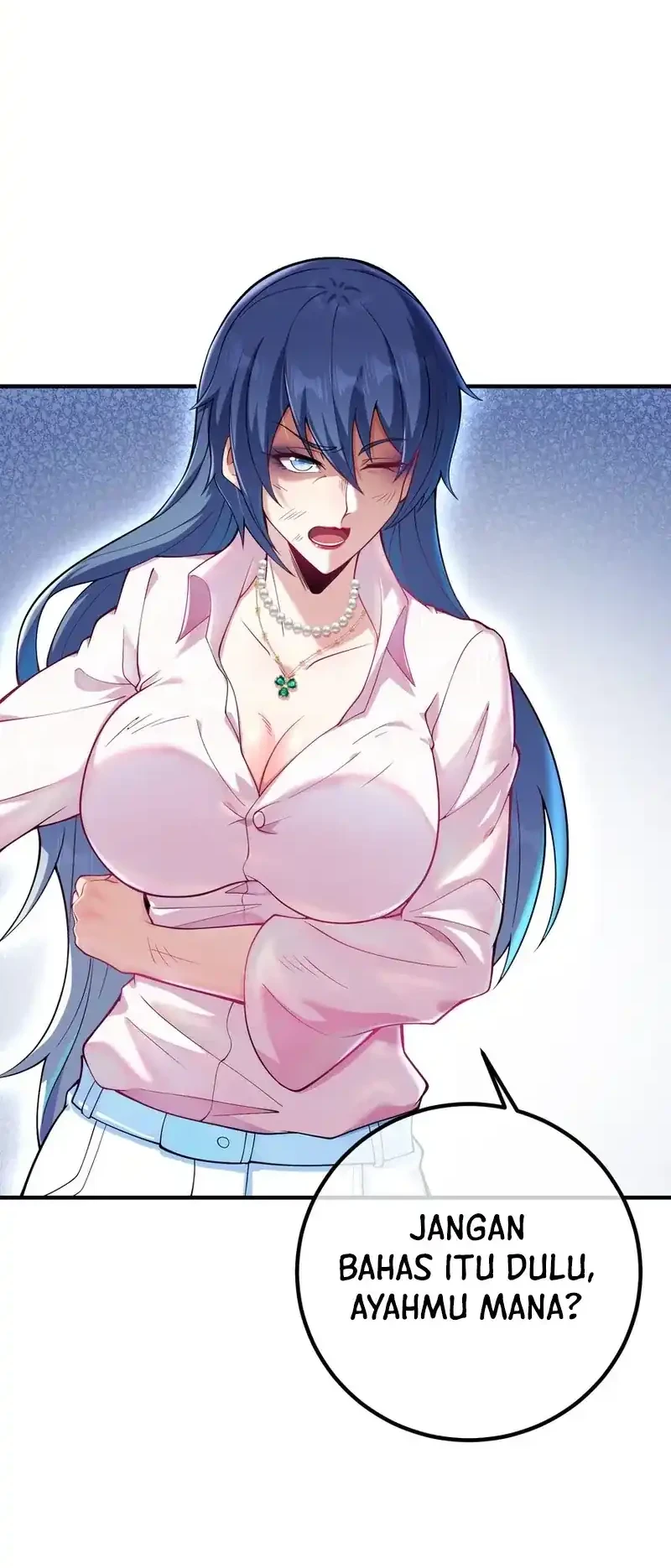 The Second Life After Awakening Chapter 68 Gambar 36