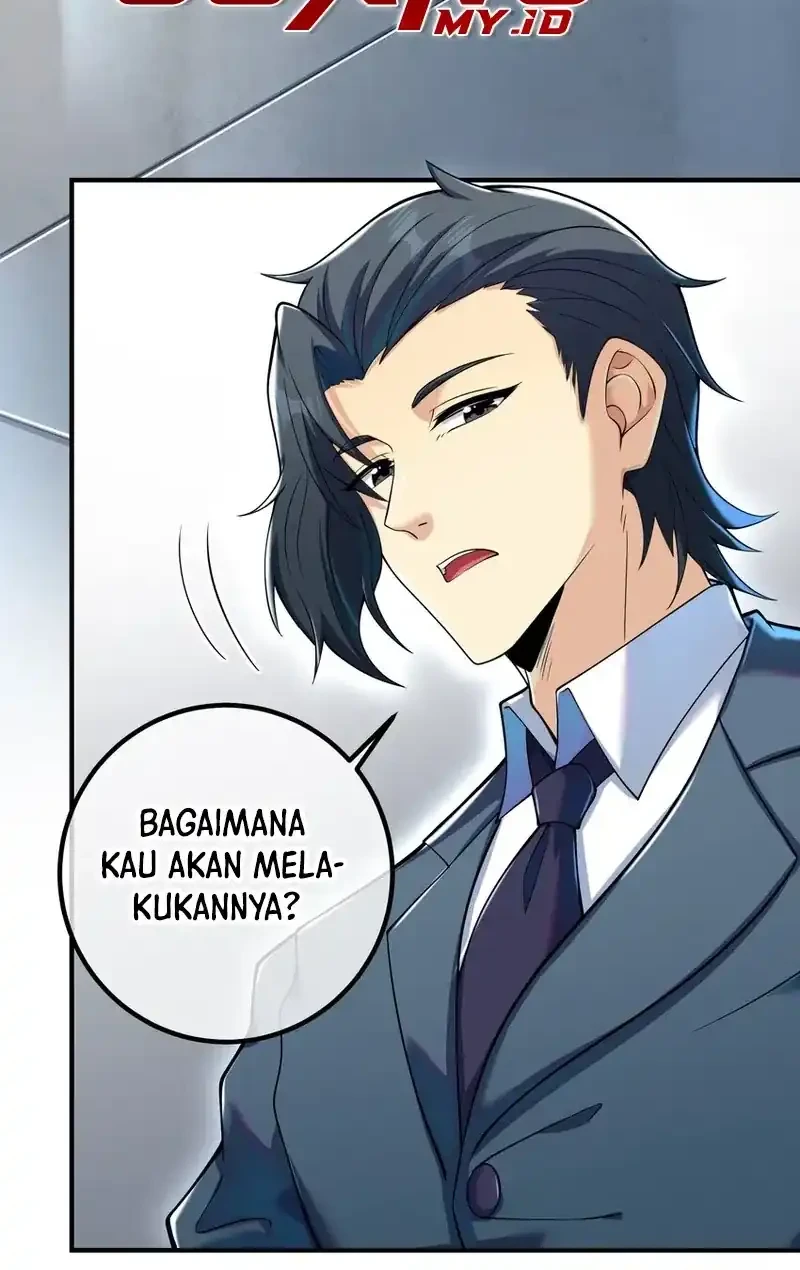 The Second Life After Awakening Chapter 68 Gambar 39