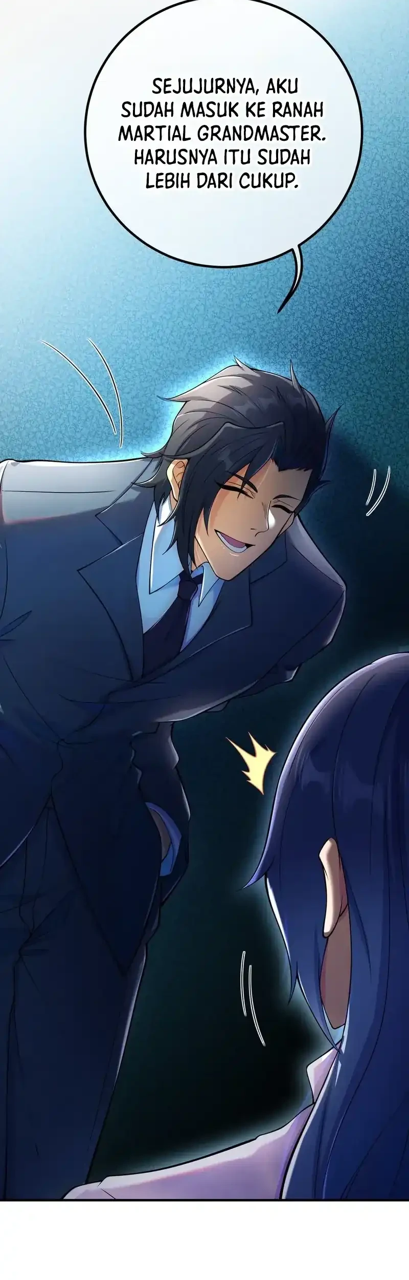 The Second Life After Awakening Chapter 68 Gambar 44