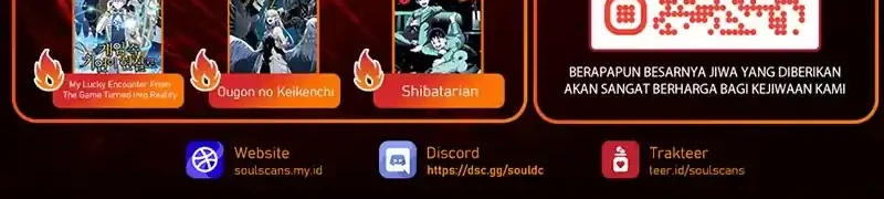 The Second Life After Awakening Chapter 68 Gambar 48