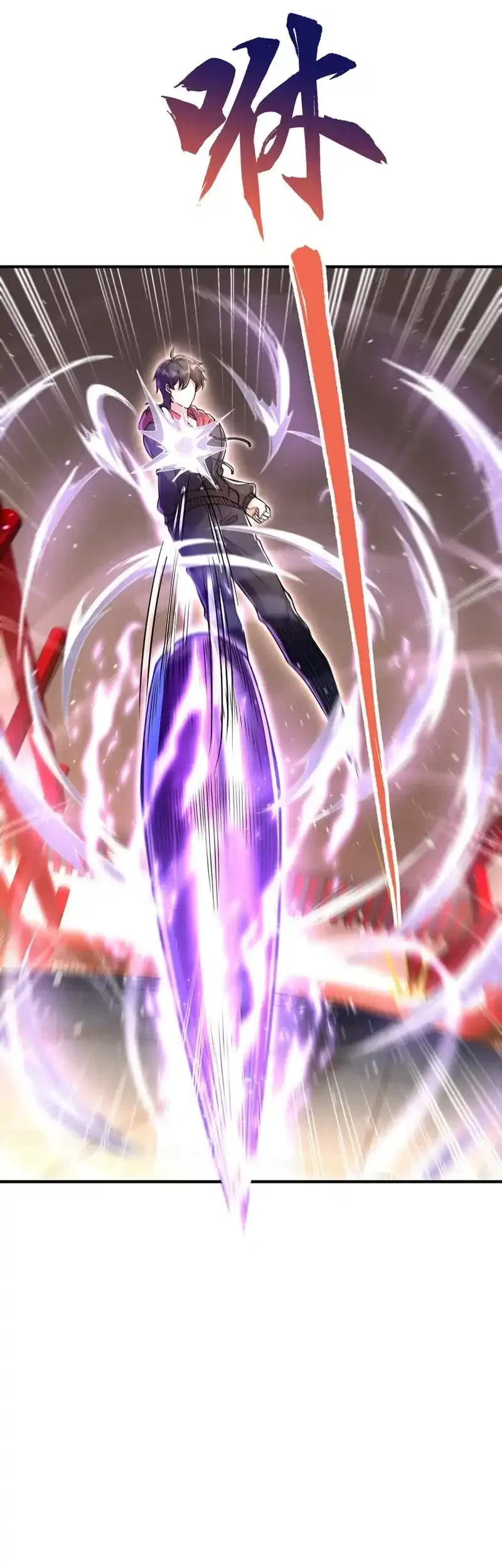 The Second Life After Awakening Chapter 68 Gambar 4