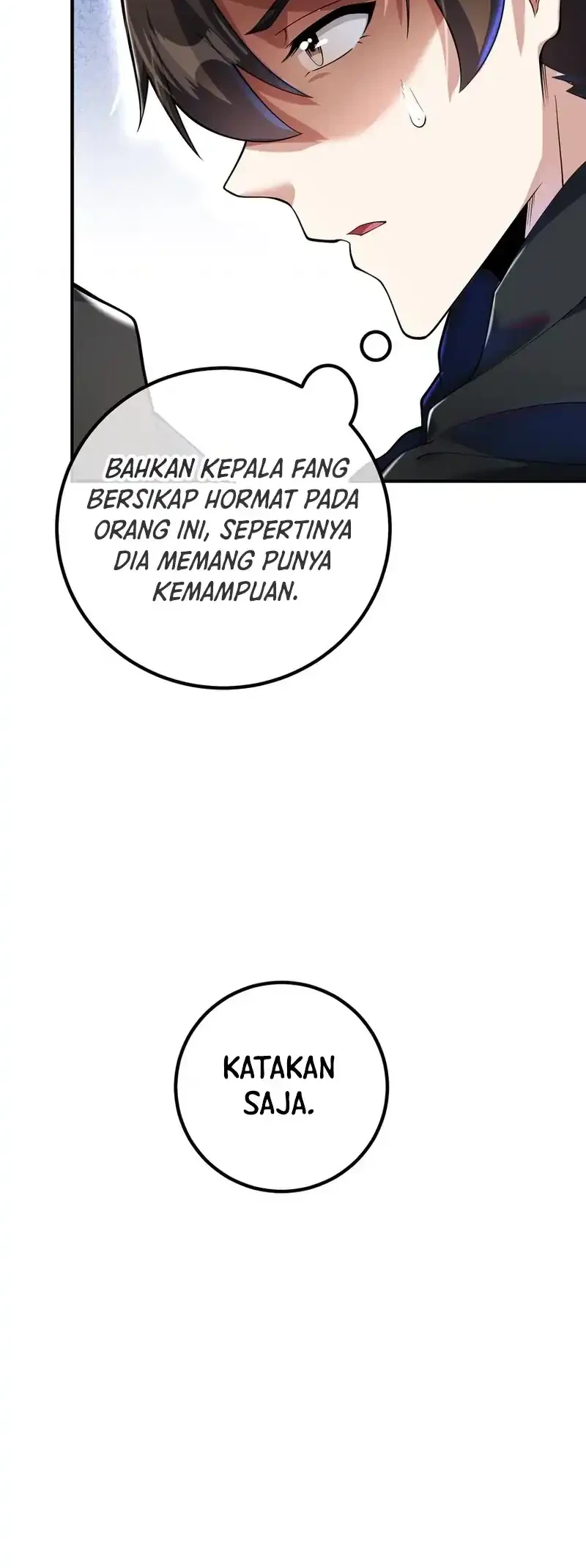 The Second Life After Awakening Chapter 69 Gambar 27