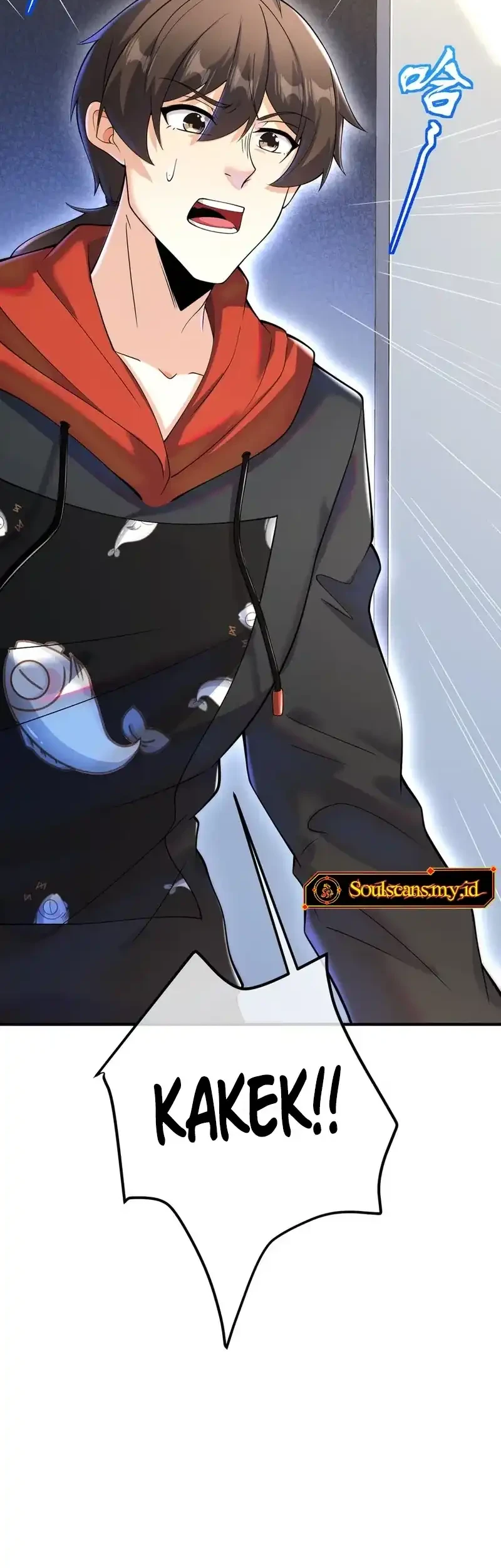 The Second Life After Awakening Chapter 69 Gambar 23