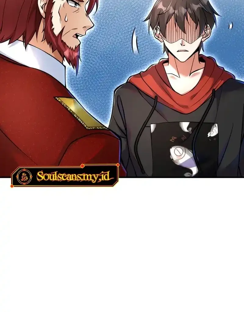 The Second Life After Awakening Chapter 69 Gambar 36