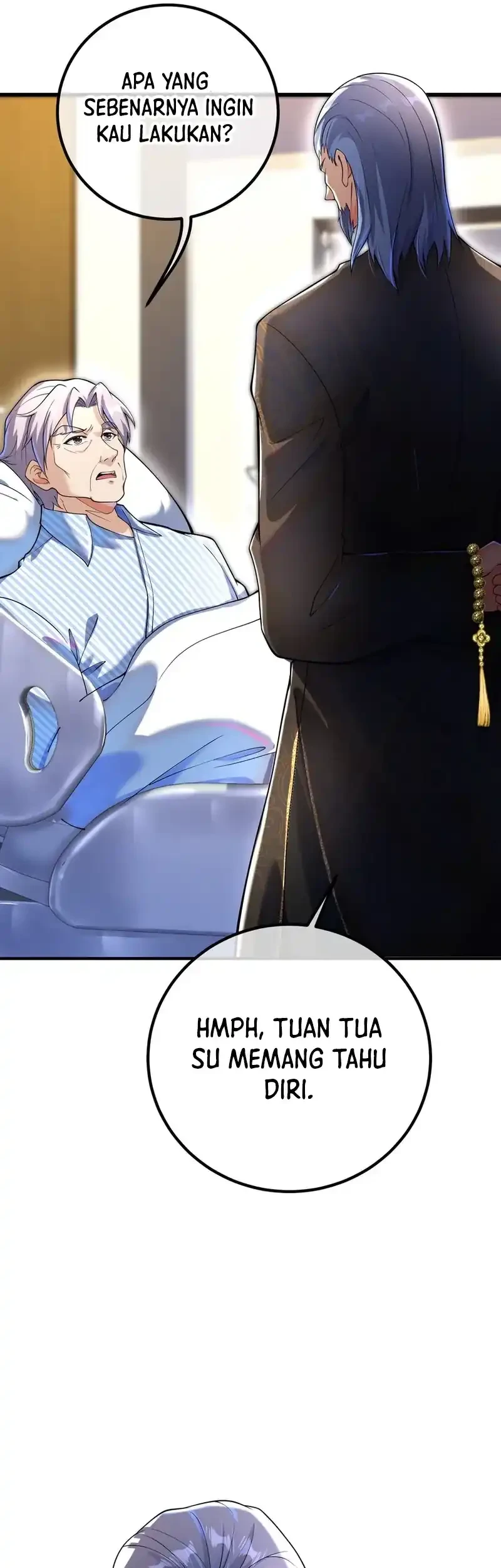 The Second Life After Awakening Chapter 69 Gambar 28