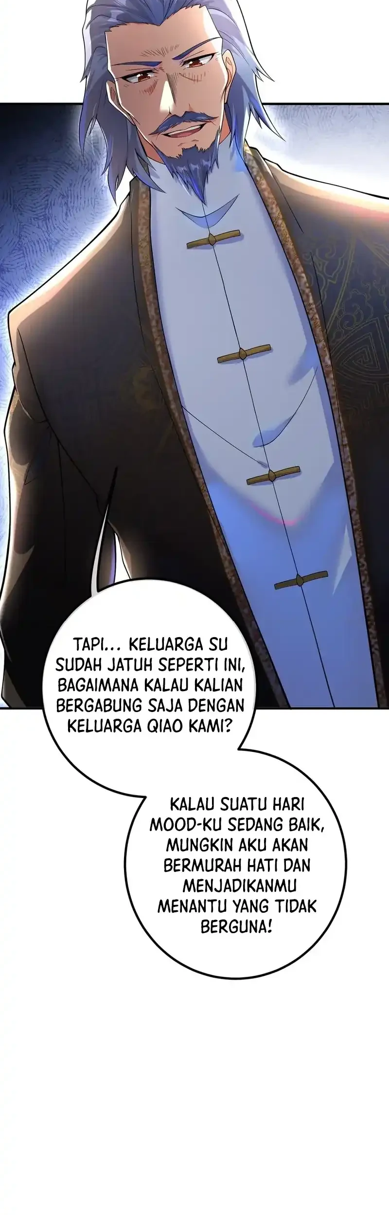 The Second Life After Awakening Chapter 69 Gambar 29