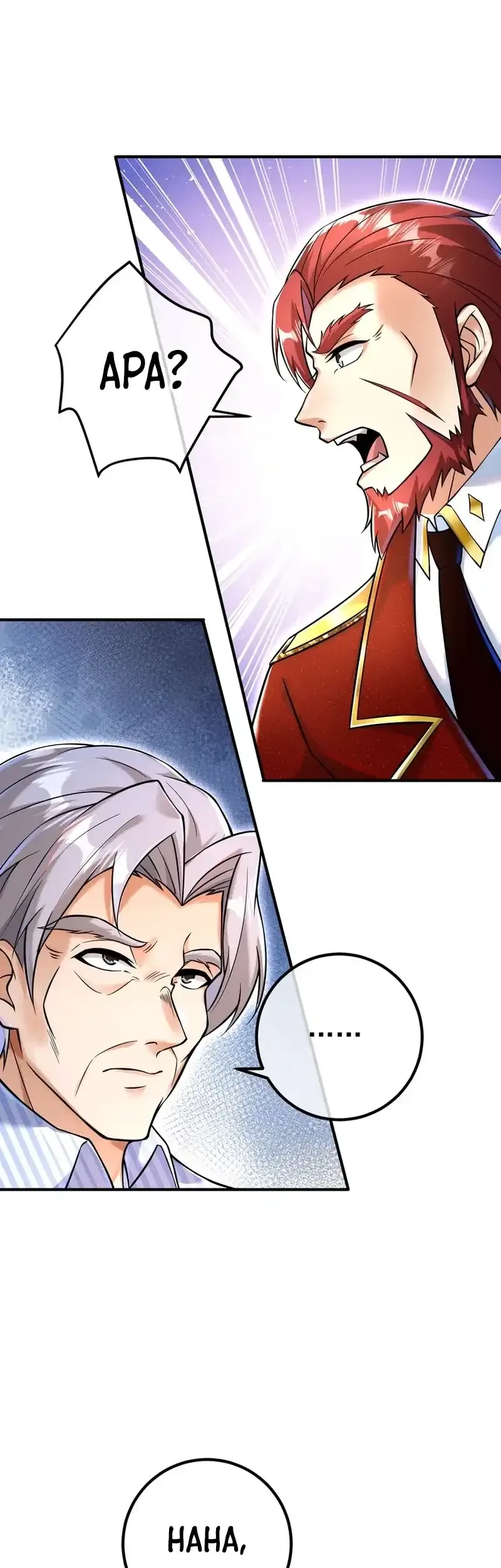 The Second Life After Awakening Chapter 69 Gambar 30