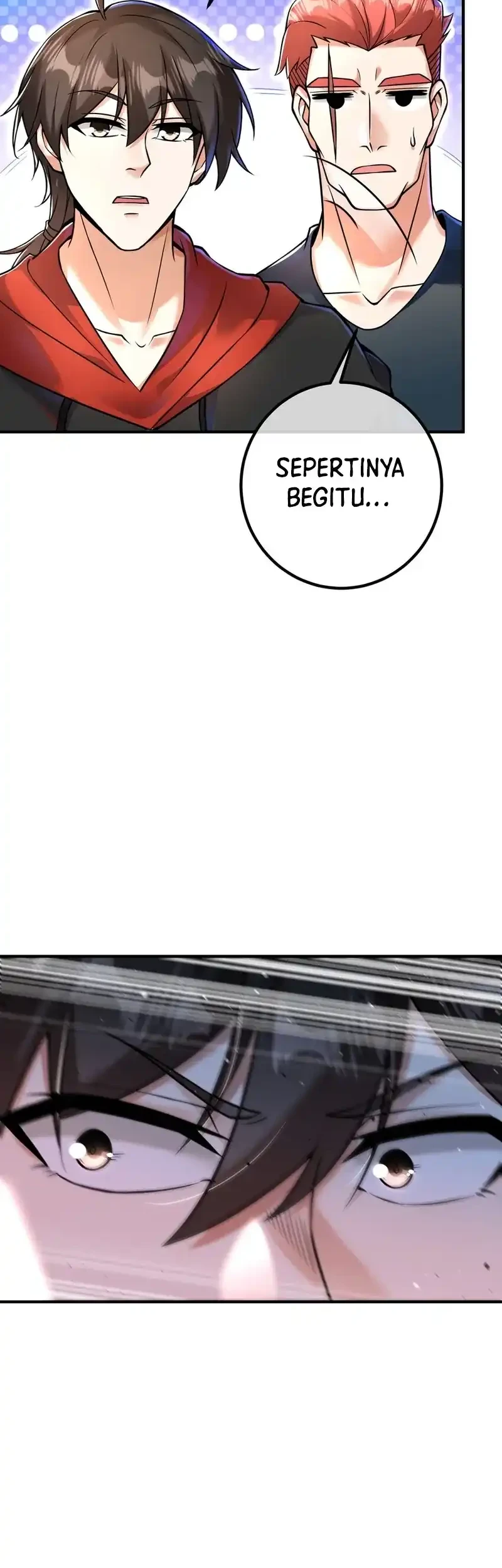 The Second Life After Awakening Chapter 69 Gambar 38