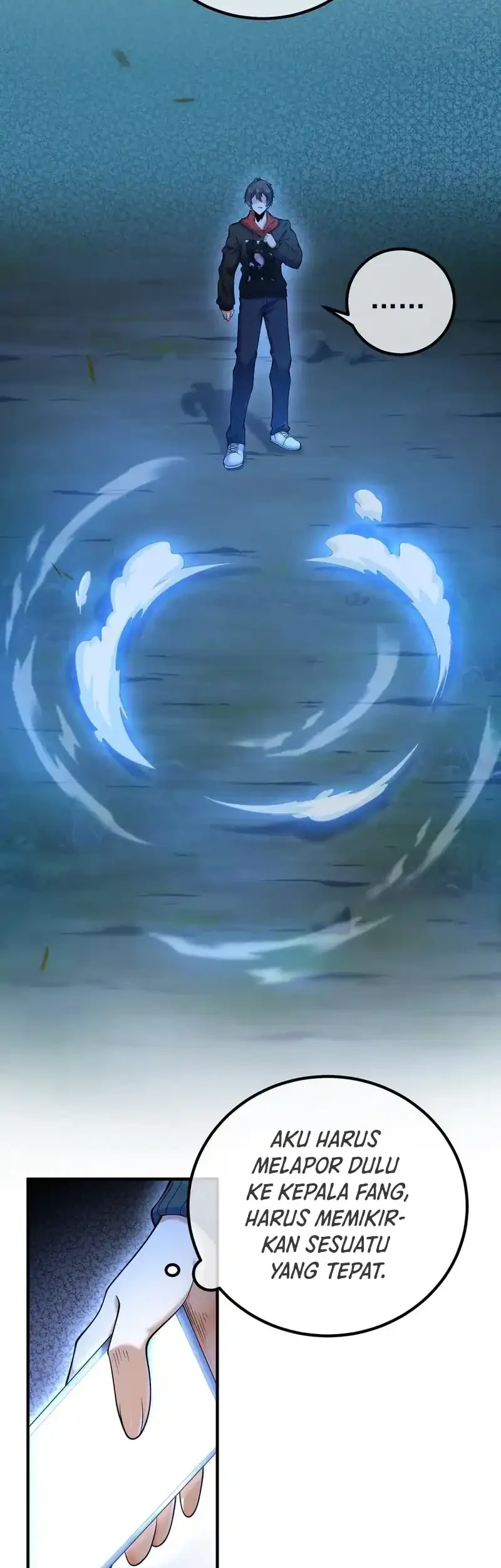 The Second Life After Awakening Chapter 69 Gambar 6