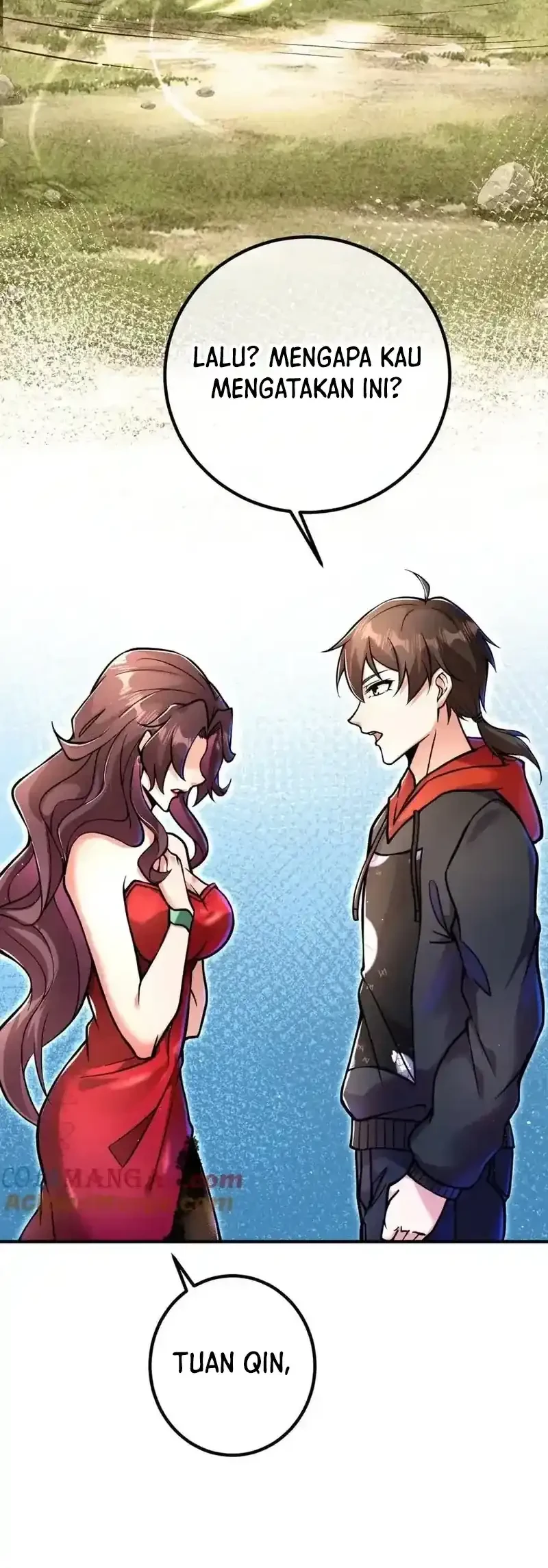 The Second Life After Awakening Chapter 70 Gambar 12