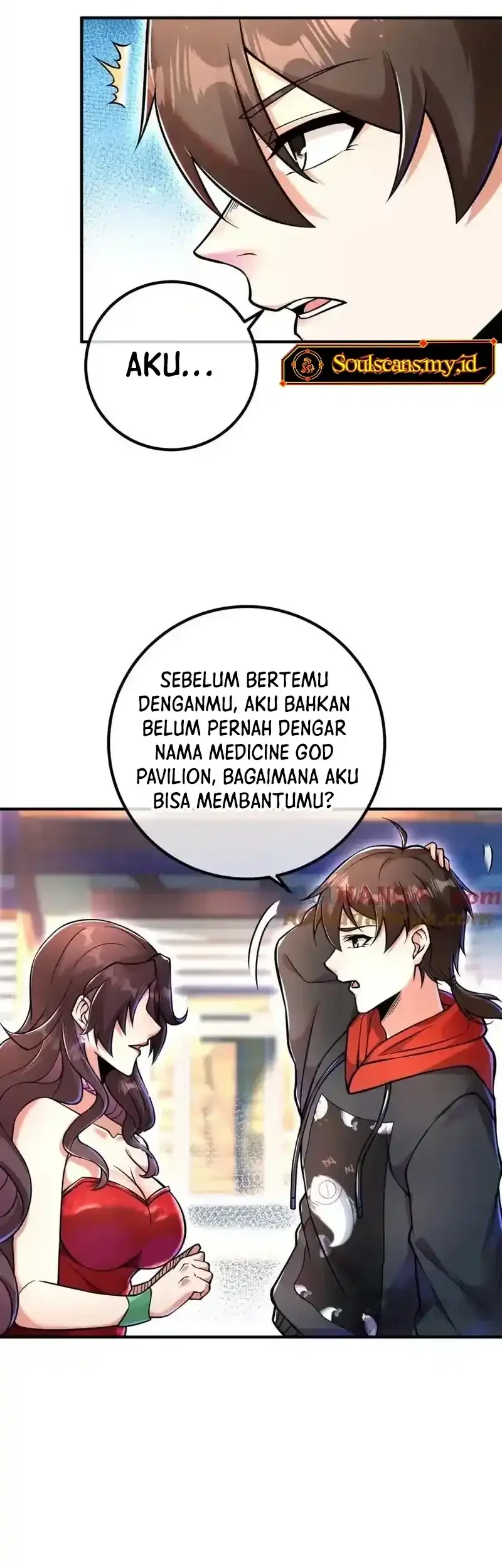 The Second Life After Awakening Chapter 70 Gambar 14