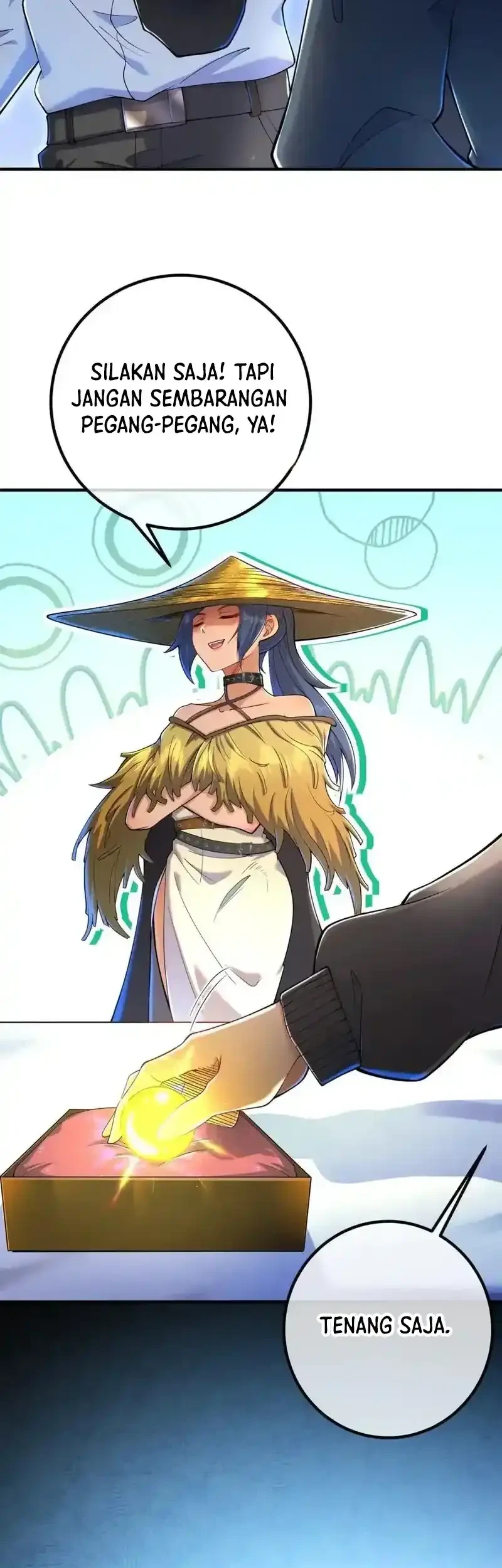 The Second Life After Awakening Chapter 70 Gambar 21