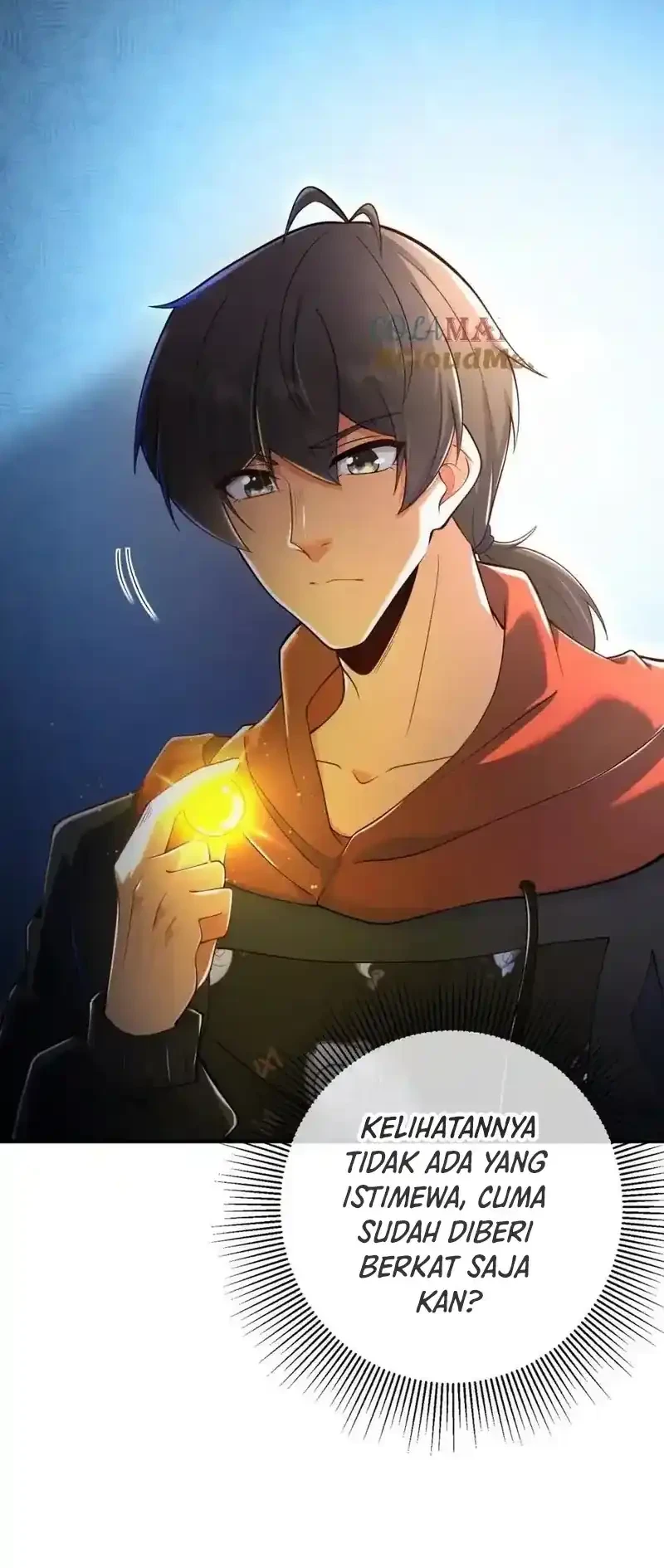 The Second Life After Awakening Chapter 70 Gambar 22