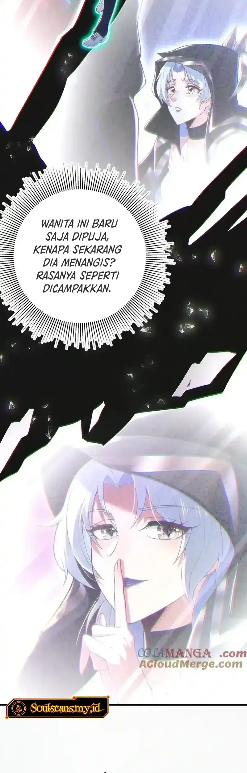 The Second Life After Awakening Chapter 70 Gambar 27