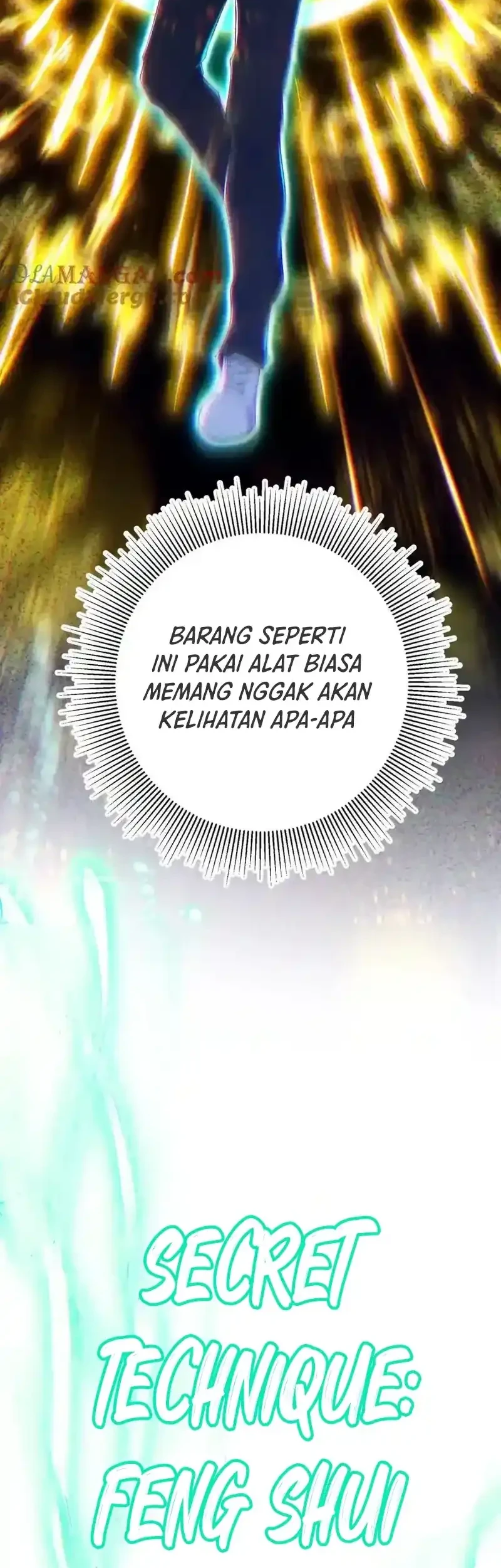 The Second Life After Awakening Chapter 70 Gambar 24