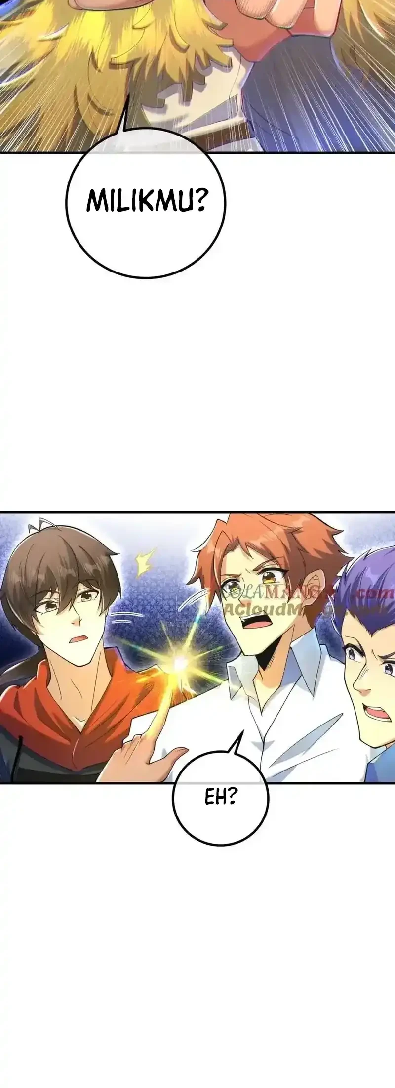 The Second Life After Awakening Chapter 70 Gambar 32