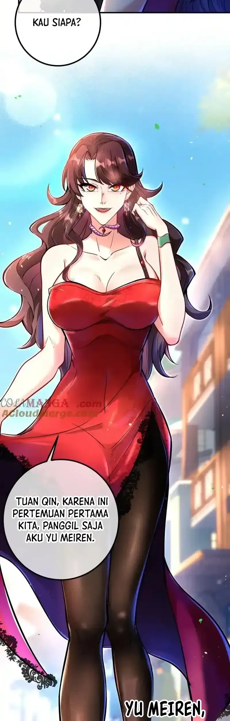 The Second Life After Awakening Chapter 70 Gambar 5