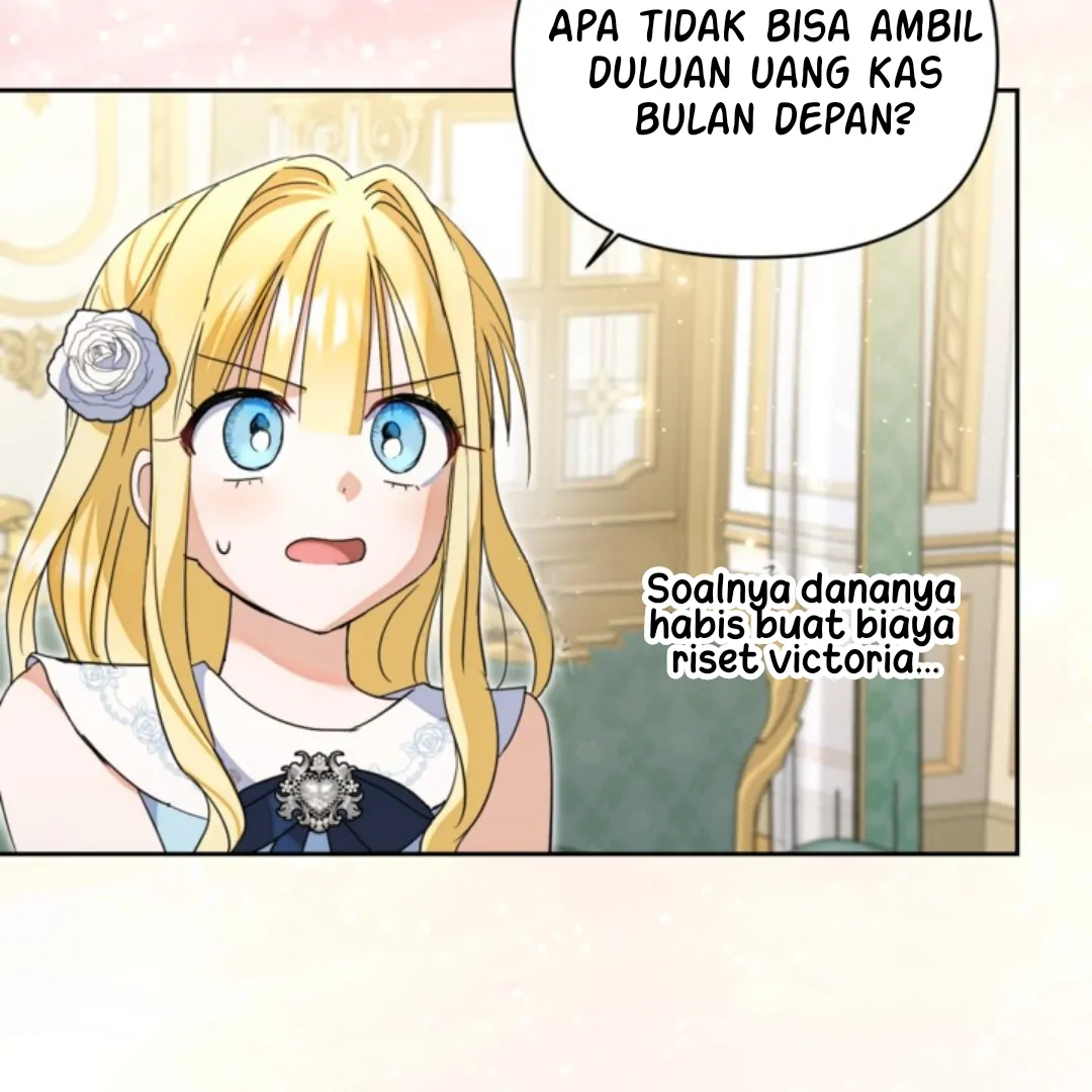 The Sister Who Was My Enemy Now Loves Me Chapter 24 Gambar 15