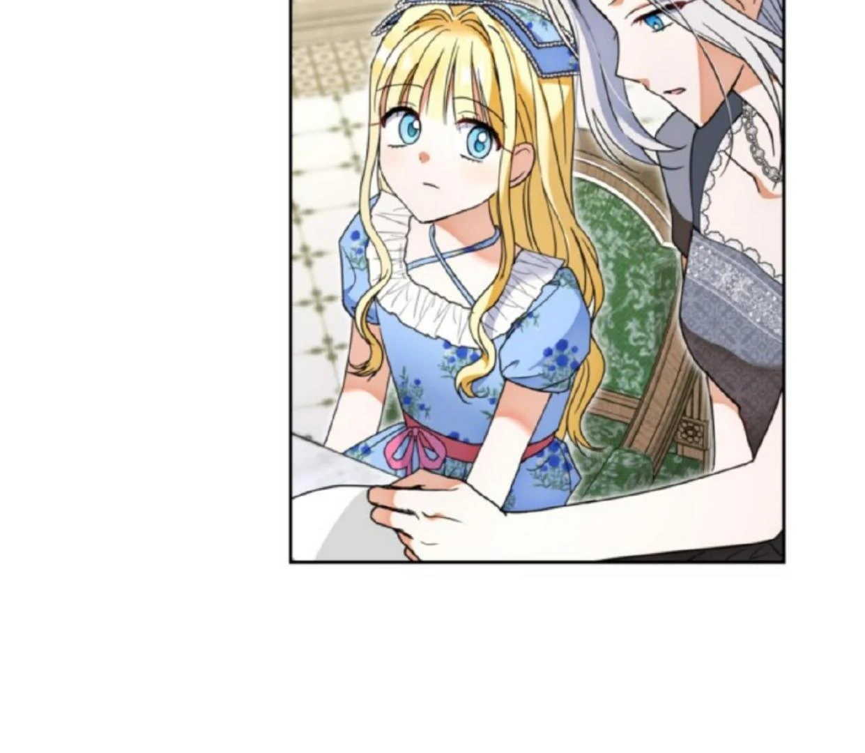 The Sister Who Was My Enemy Now Loves Me Chapter 20 Gambar 108