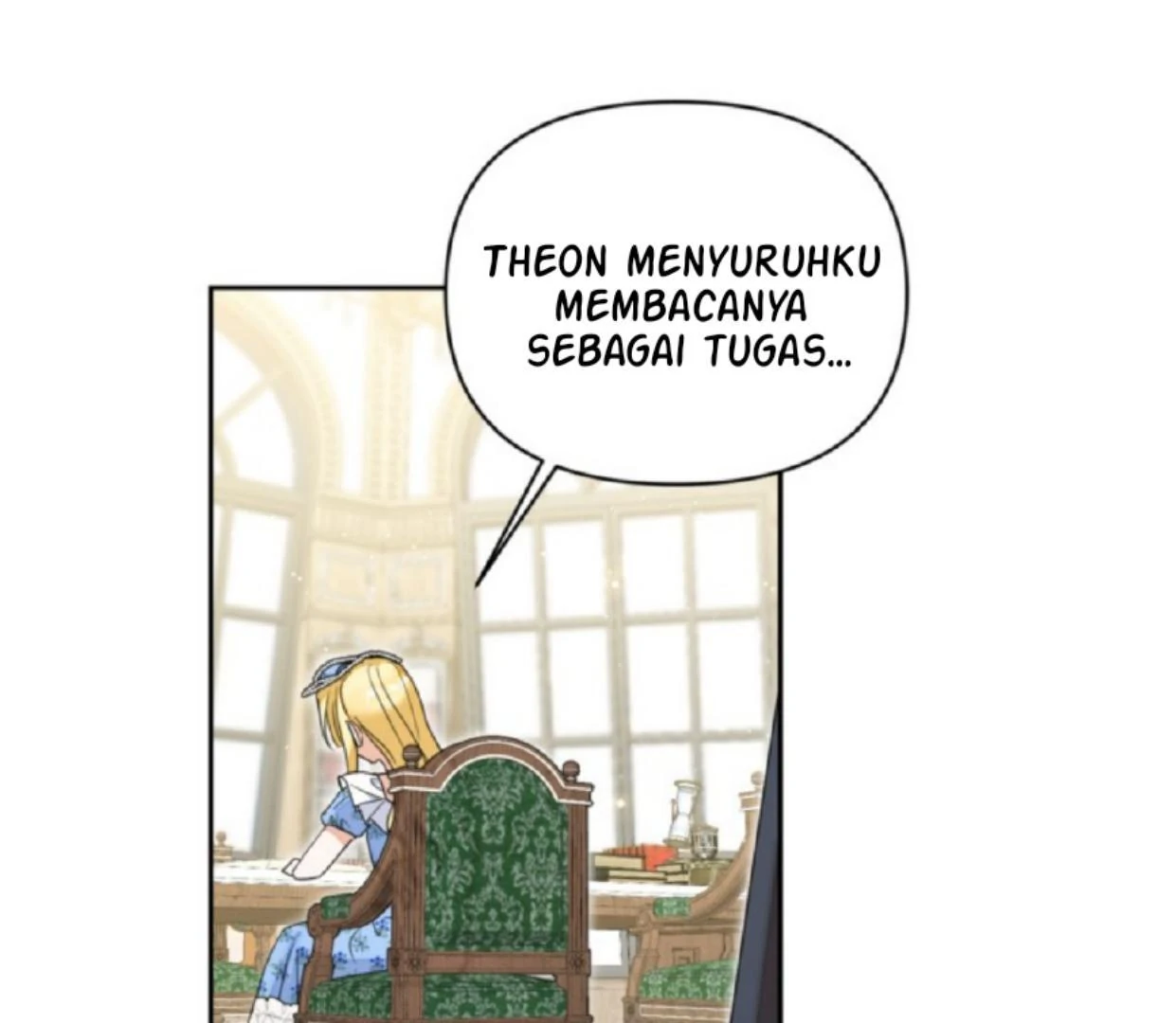 The Sister Who Was My Enemy Now Loves Me Chapter 20 Gambar 10