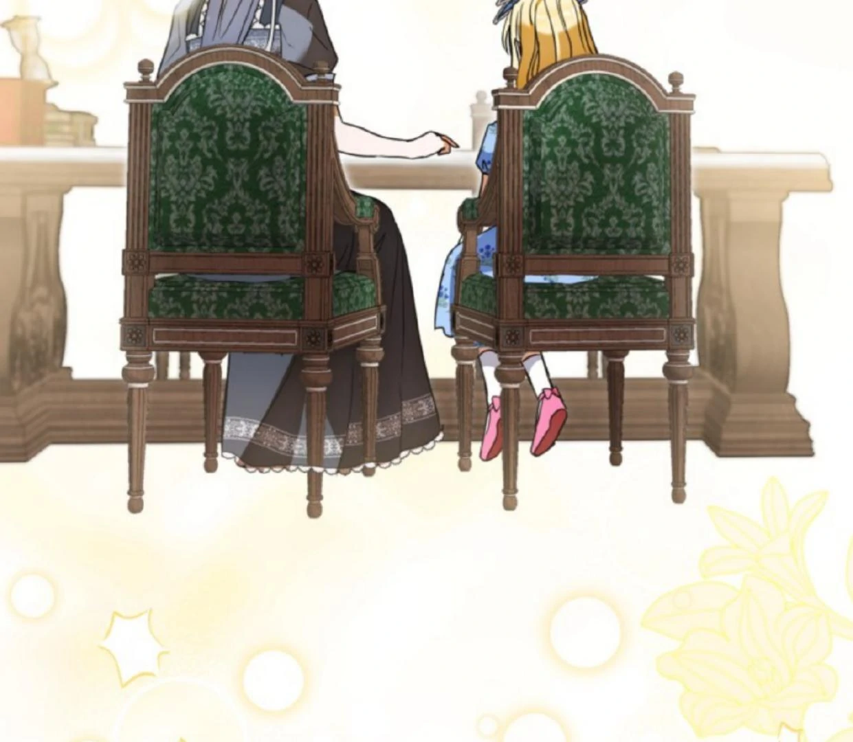 The Sister Who Was My Enemy Now Loves Me Chapter 20 Gambar 111