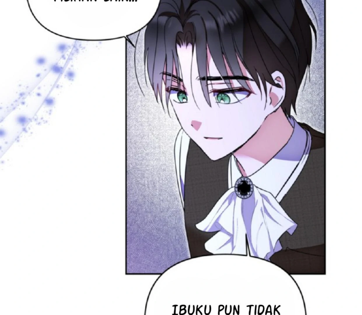 The Sister Who Was My Enemy Now Loves Me Chapter 20 Gambar 136