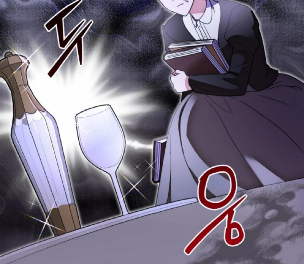 The Sister Who Was My Enemy Now Loves Me Chapter 20 Gambar 139