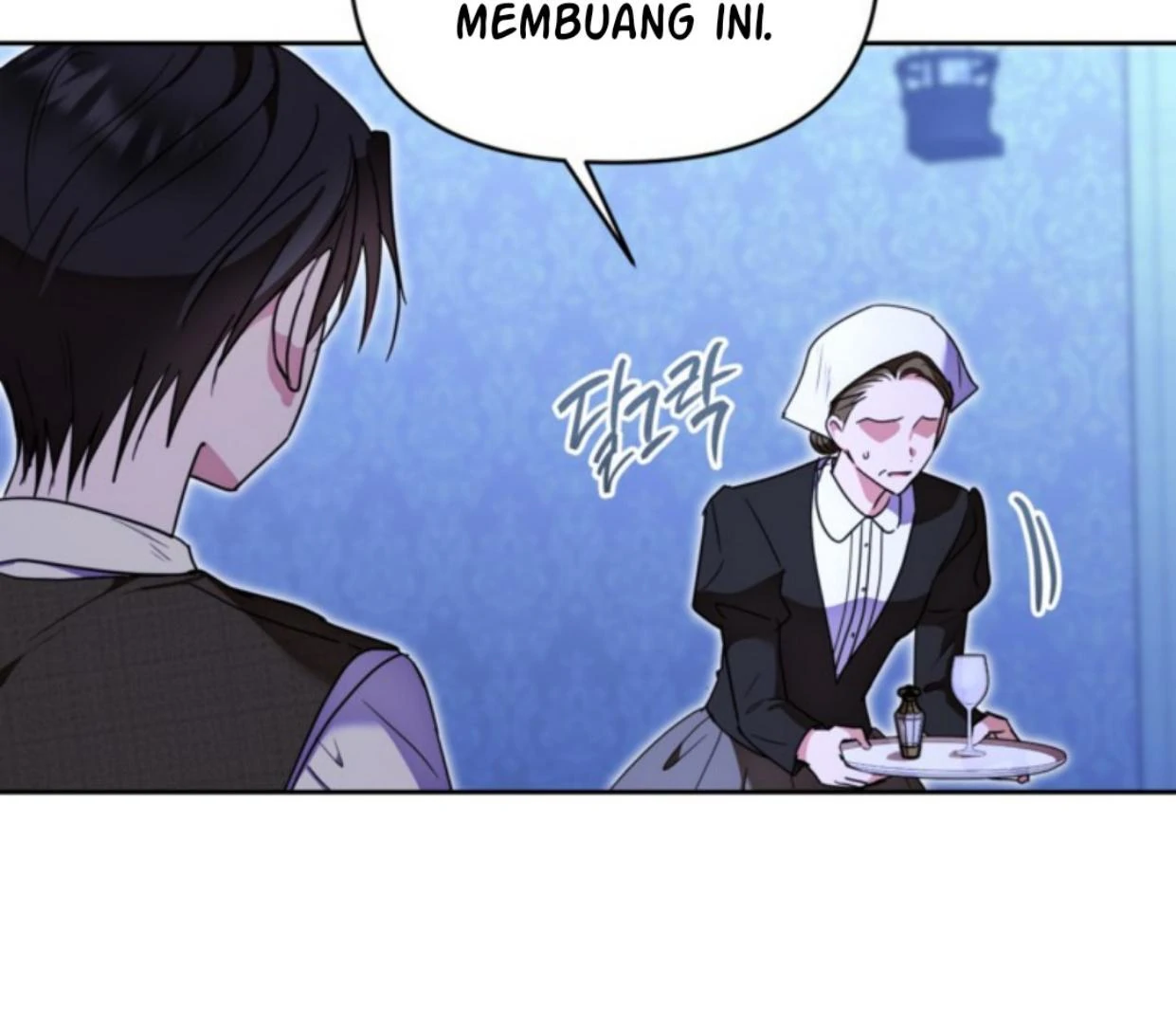 The Sister Who Was My Enemy Now Loves Me Chapter 20 Gambar 144