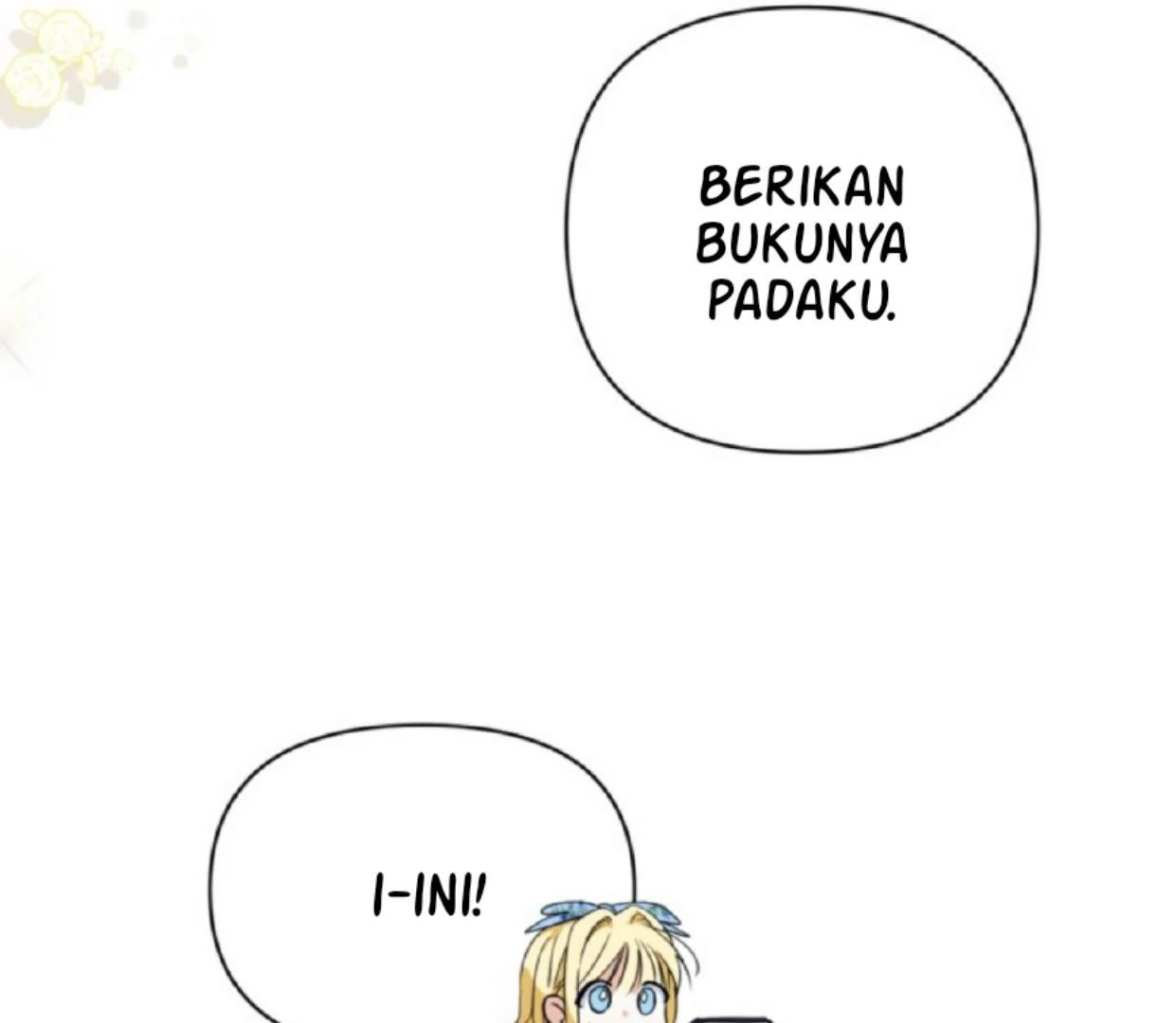 The Sister Who Was My Enemy Now Loves Me Chapter 20 Gambar 15