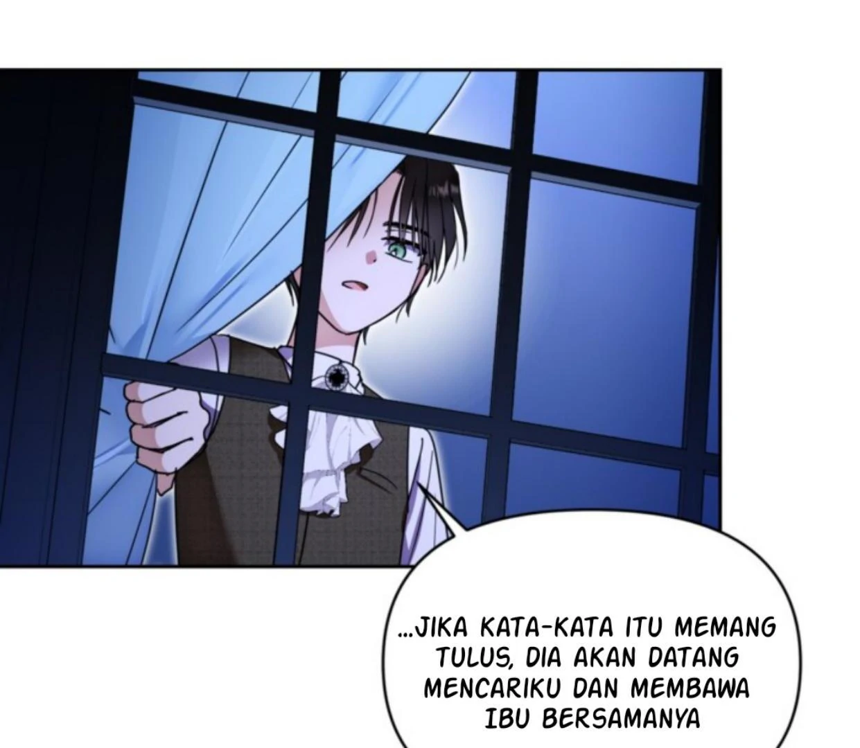 The Sister Who Was My Enemy Now Loves Me Chapter 20 Gambar 164