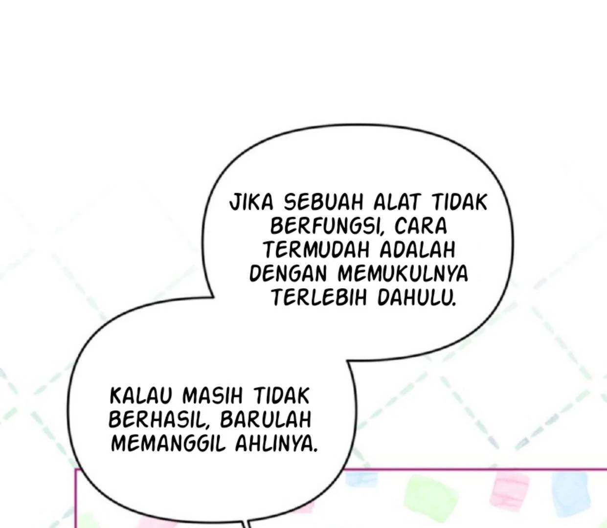 The Sister Who Was My Enemy Now Loves Me Chapter 20 Gambar 33