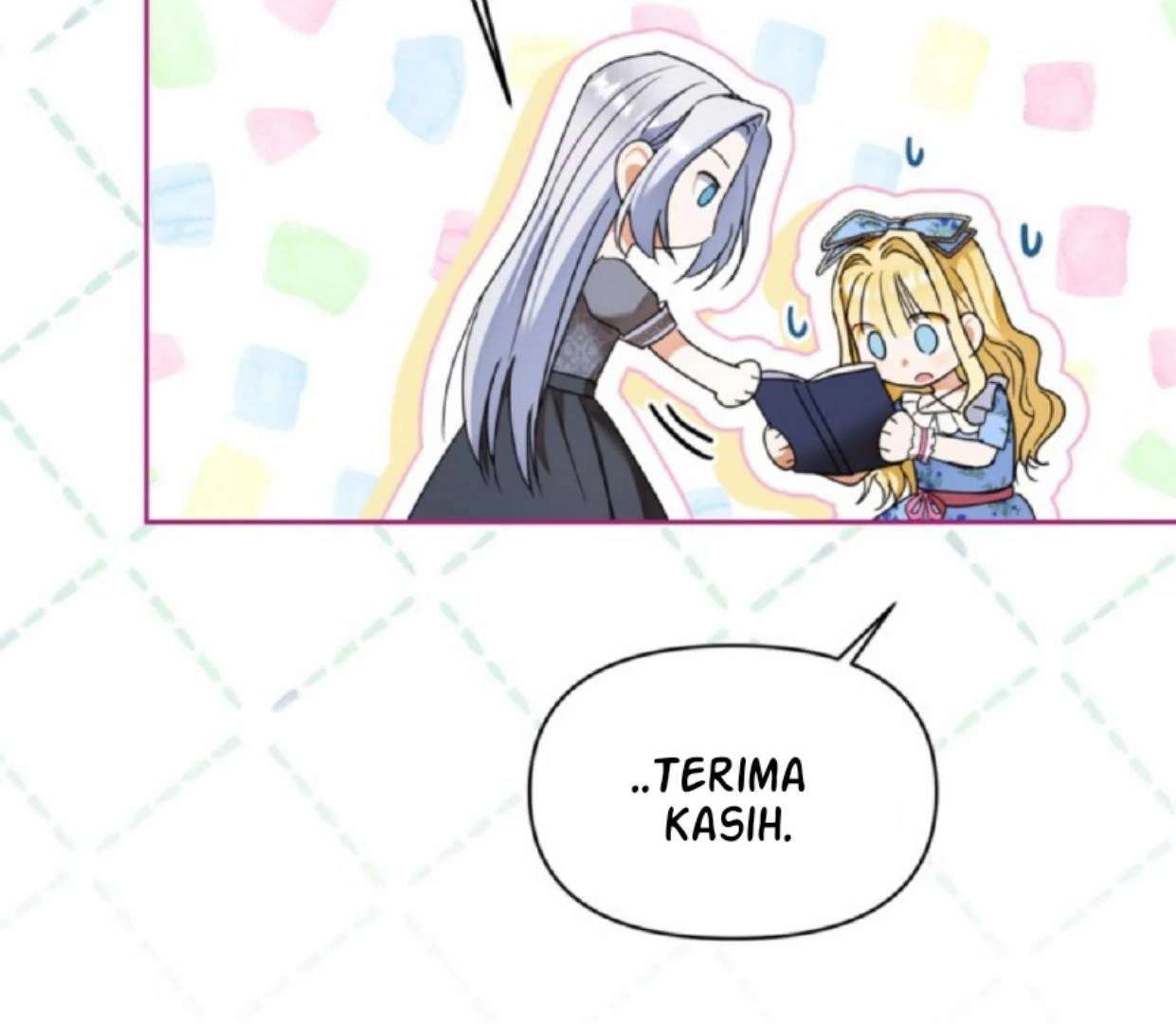 The Sister Who Was My Enemy Now Loves Me Chapter 20 Gambar 34