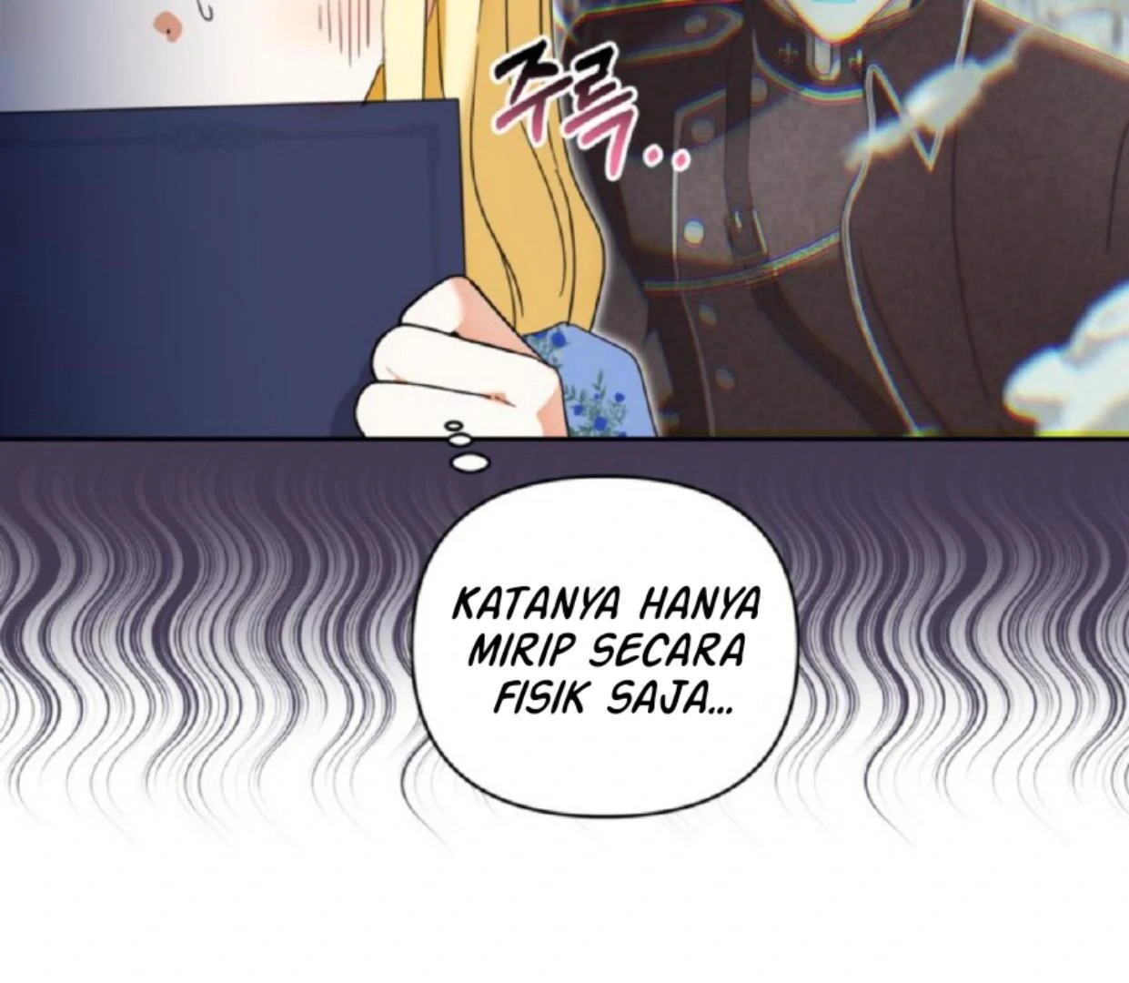 The Sister Who Was My Enemy Now Loves Me Chapter 20 Gambar 36