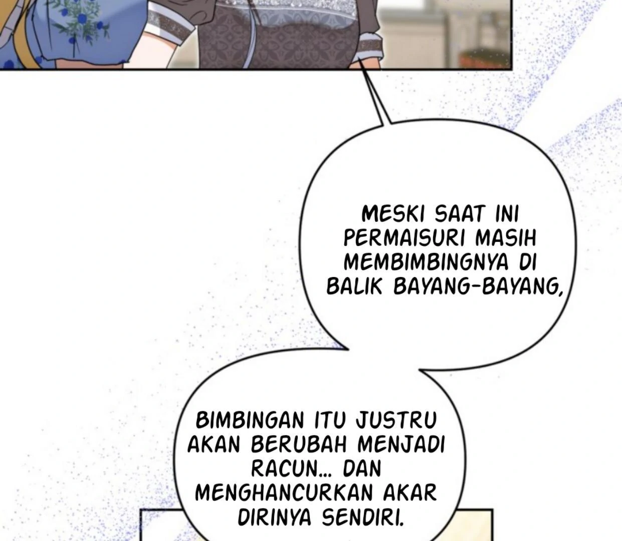 The Sister Who Was My Enemy Now Loves Me Chapter 20 Gambar 70