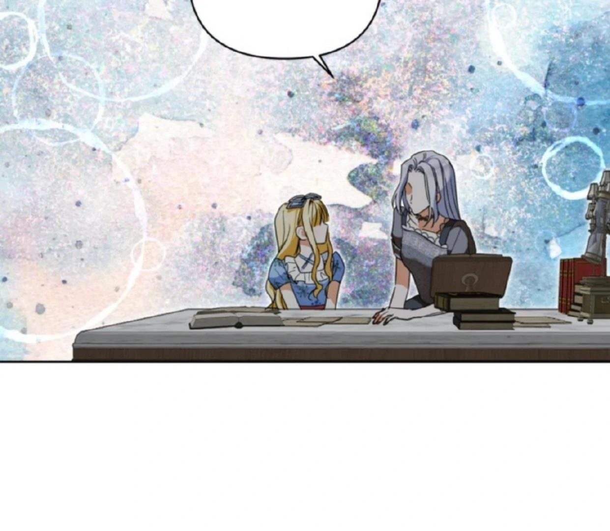 The Sister Who Was My Enemy Now Loves Me Chapter 20 Gambar 78