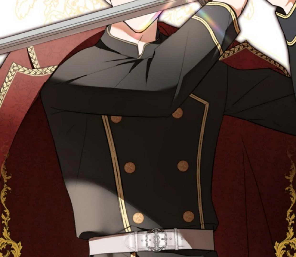 The Sister Who Was My Enemy Now Loves Me Chapter 20 Gambar 92