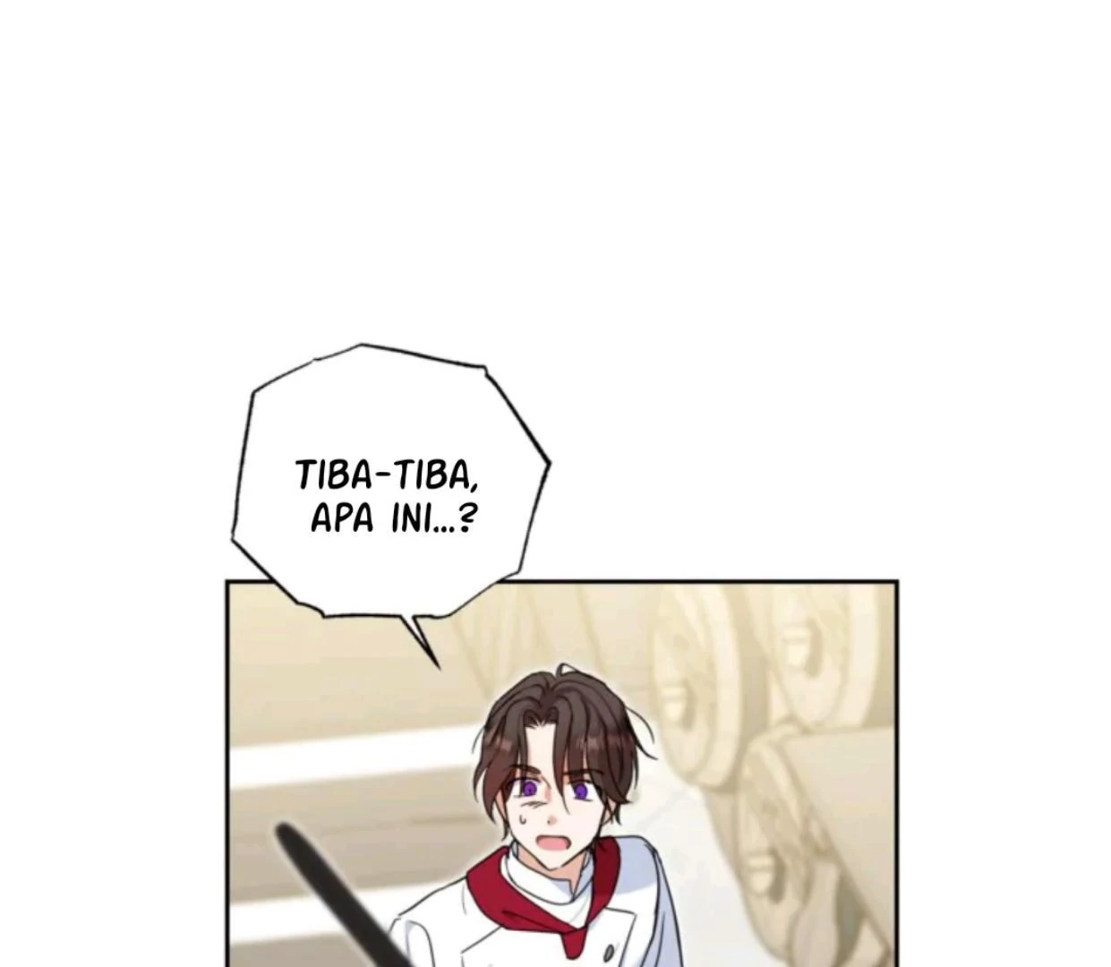 The Sister Who Was My Enemy Now Loves Me Chapter 21 Gambar 101