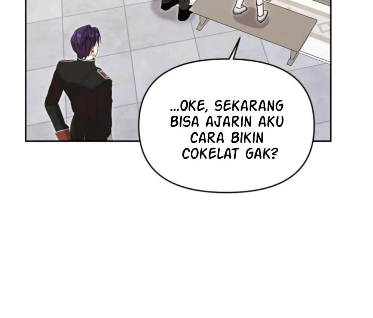 The Sister Who Was My Enemy Now Loves Me Chapter 21 Gambar 122