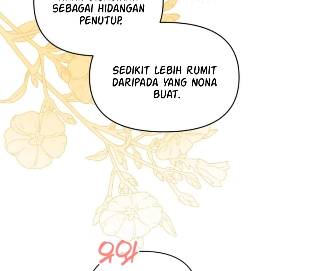 The Sister Who Was My Enemy Now Loves Me Chapter 21 Gambar 136