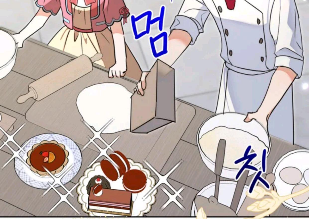 The Sister Who Was My Enemy Now Loves Me Chapter 21 Gambar 138