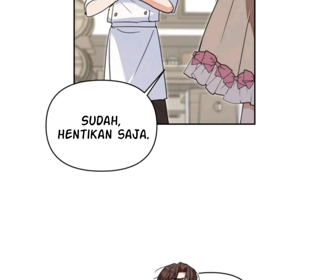 The Sister Who Was My Enemy Now Loves Me Chapter 21 Gambar 148