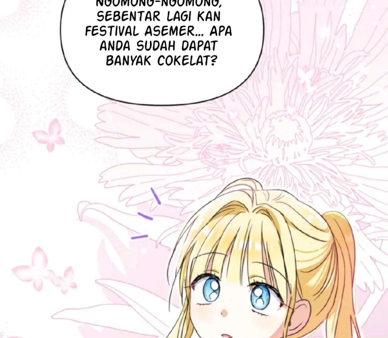 The Sister Who Was My Enemy Now Loves Me Chapter 21 Gambar 15