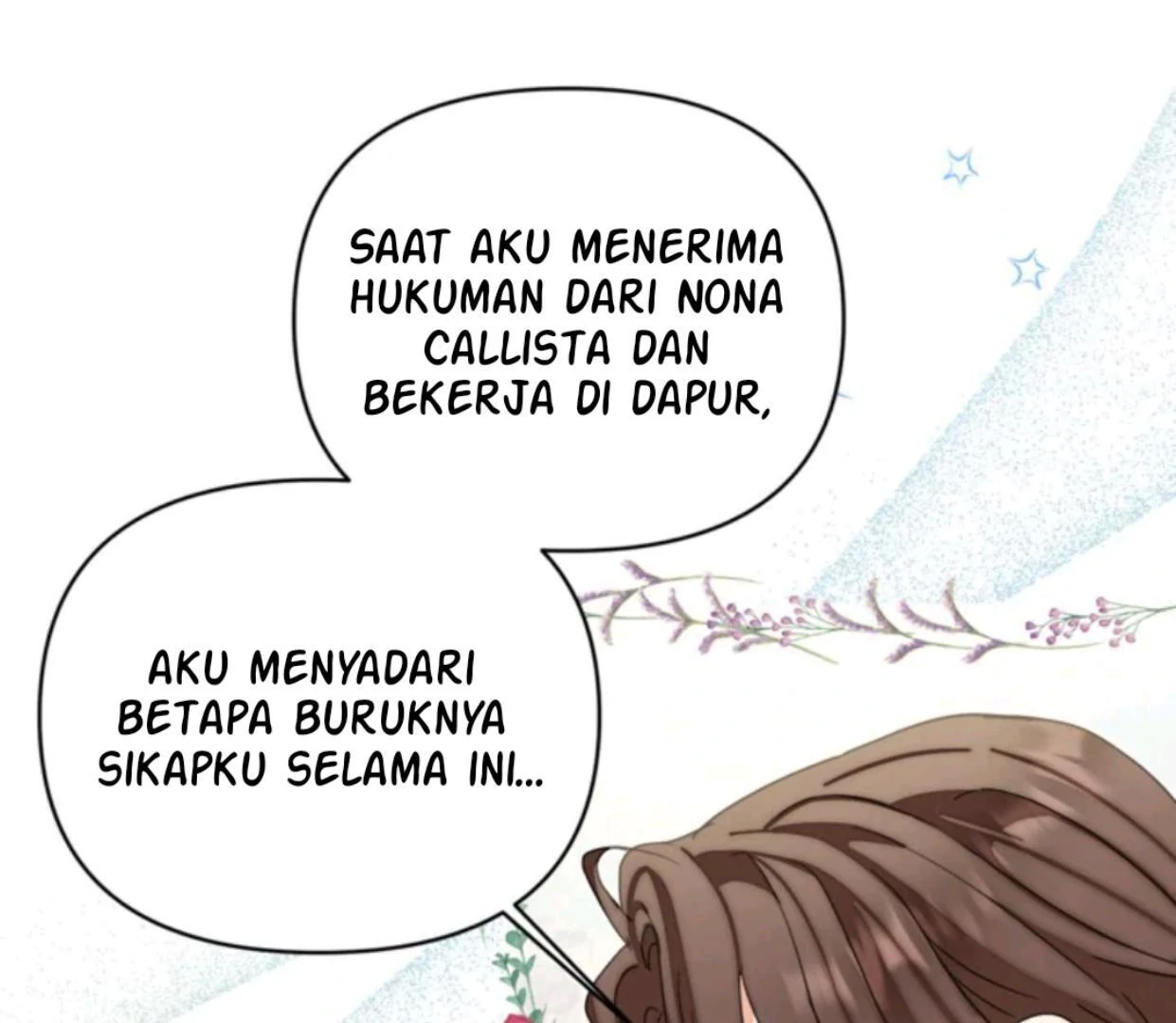 The Sister Who Was My Enemy Now Loves Me Chapter 21 Gambar 163