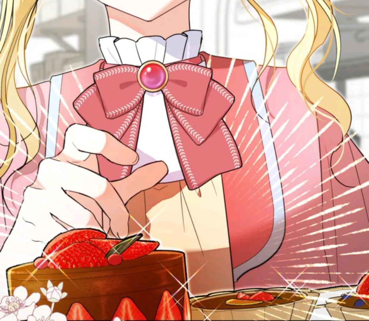 The Sister Who Was My Enemy Now Loves Me Chapter 21 Gambar 185