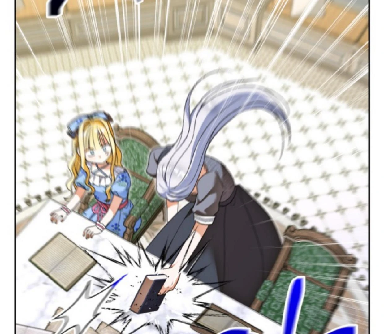 The Sister Who Was My Enemy Now Loves Me Chapter 21 Gambar 27