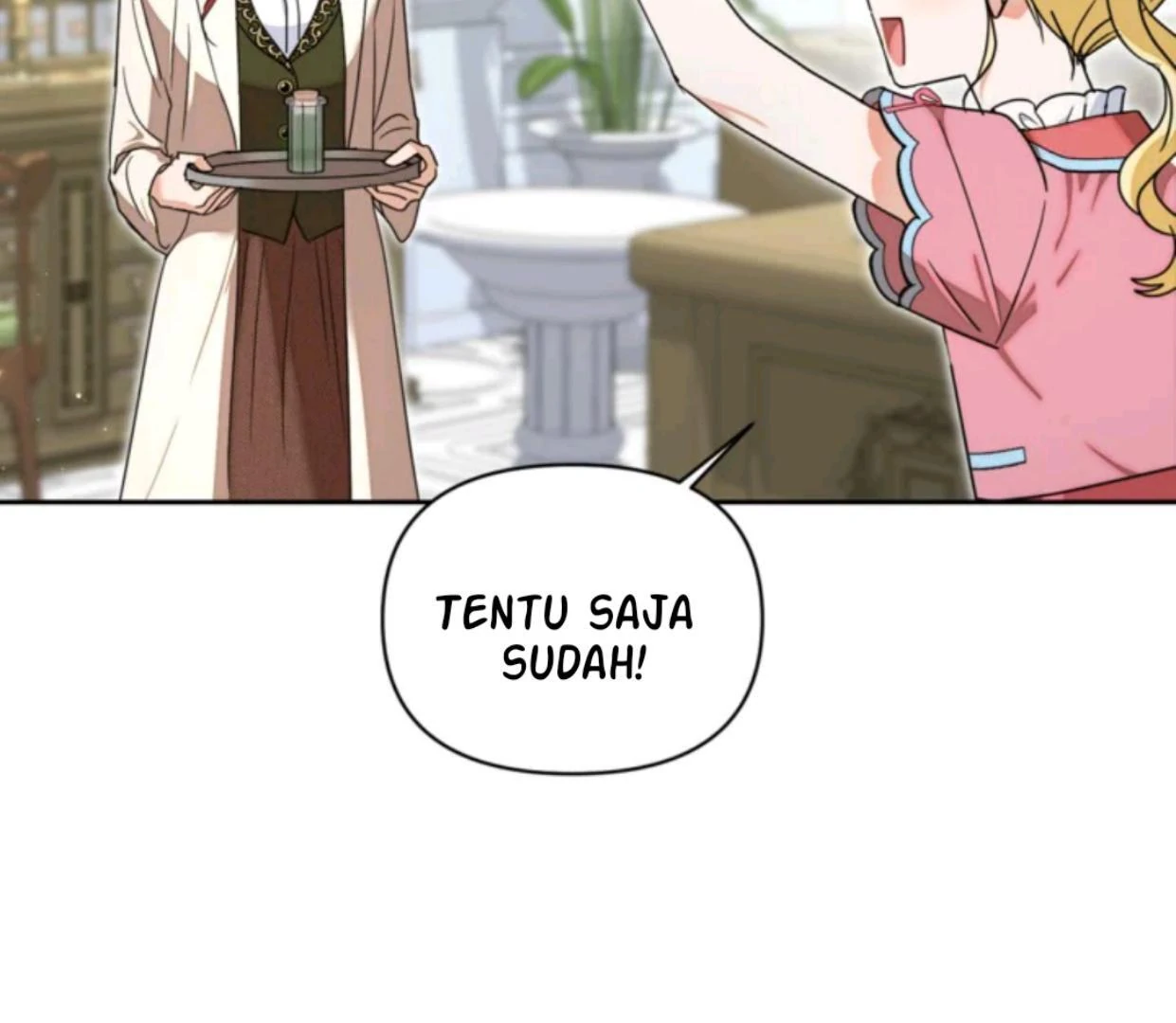 The Sister Who Was My Enemy Now Loves Me Chapter 21 Gambar 4