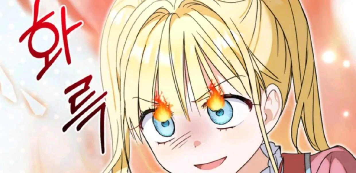 The Sister Who Was My Enemy Now Loves Me Chapter 21 Gambar 41