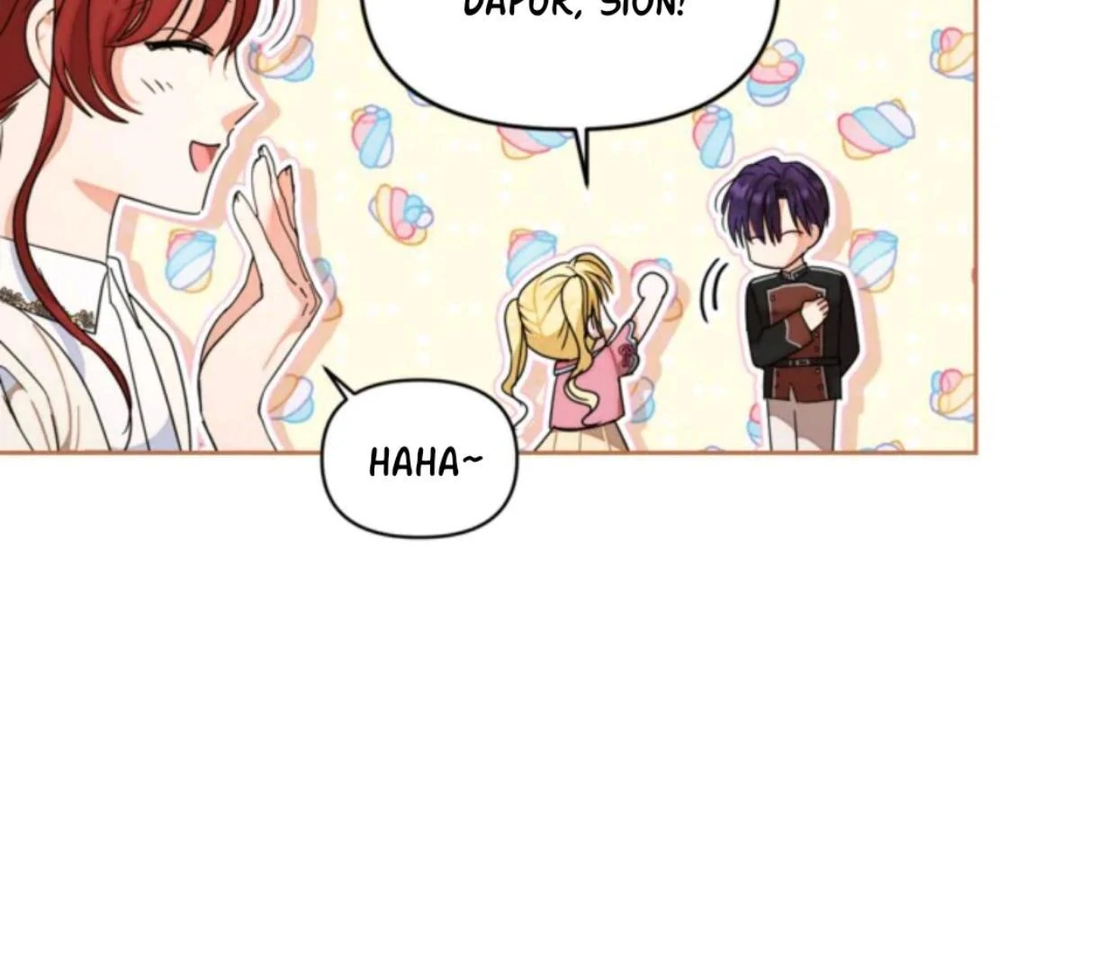 The Sister Who Was My Enemy Now Loves Me Chapter 21 Gambar 44